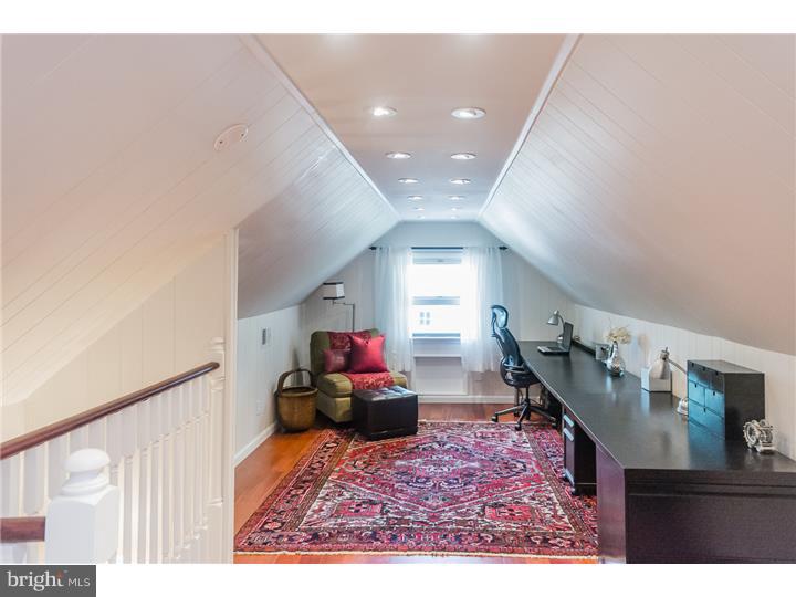 934 Remington Road Wynnewood, PA 19096 - Photo 18 of 25 Bedroom 4