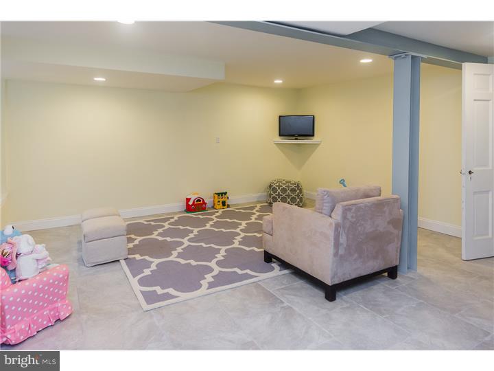 934 Remington Road Wynnewood, PA 19096 - Photo 20 of 25 Basement - Finished