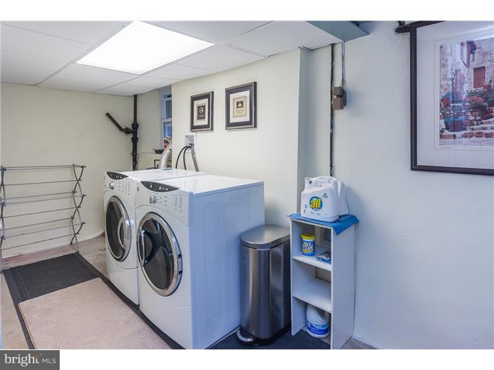 934 Remington Road Wynnewood, PA 19096 - Photo 22 of 25 Laundry Room