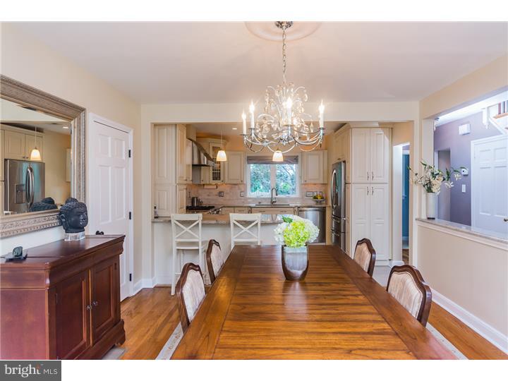 934 Remington Road Wynnewood, PA 19096 - Photo 6 of 25 Kitchen