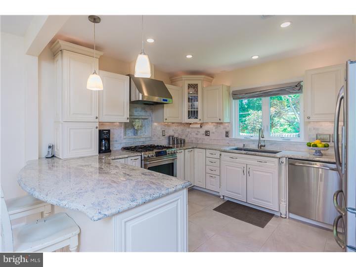 934 Remington Road Wynnewood, PA 19096 - Photo 7 of 25 Kitchen