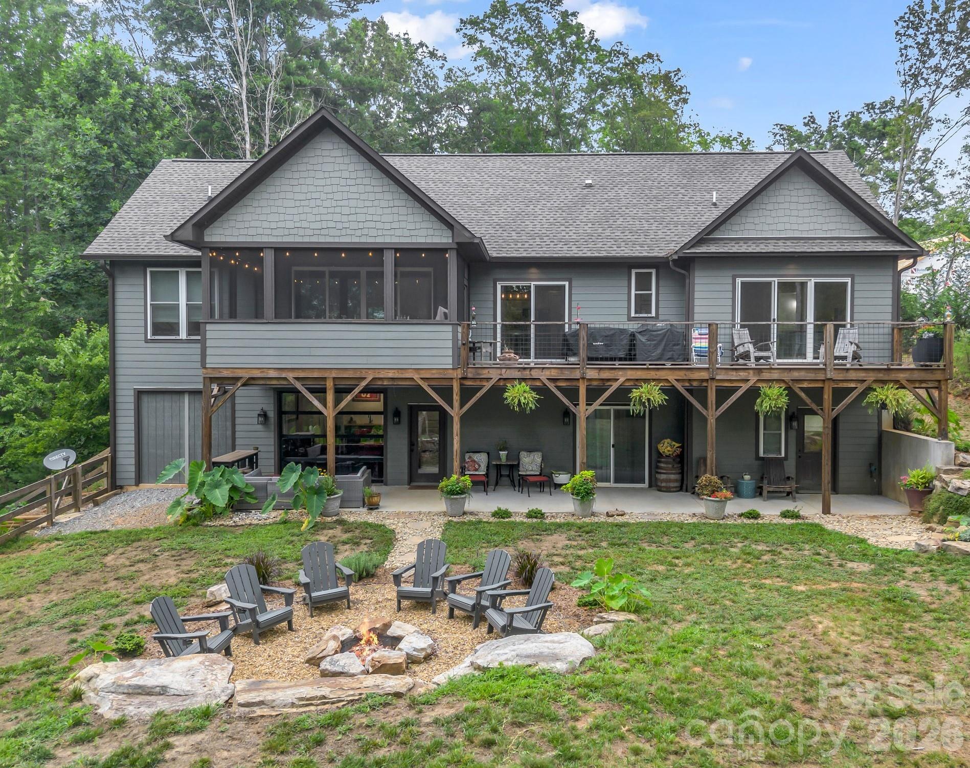 617 South Cove Road Mill Spring, NC 28756 - Photo 2 of 48