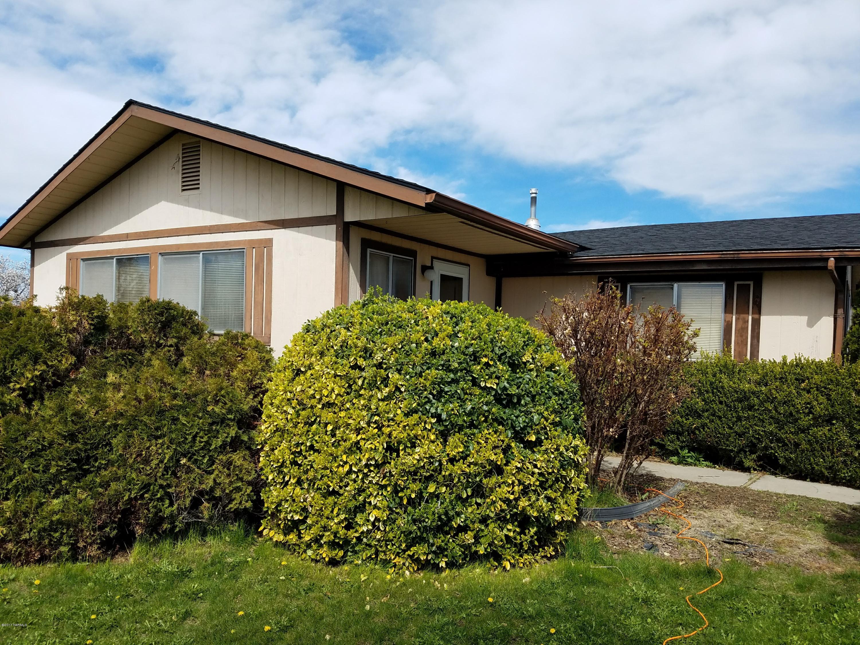 255 Prairie Road Moxee, WA 98936 - Photo 21 of 25