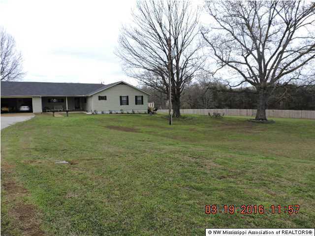 1310 Williams Road Byhalia, MS 38611 - Photo 1 of 27 Primary Photo