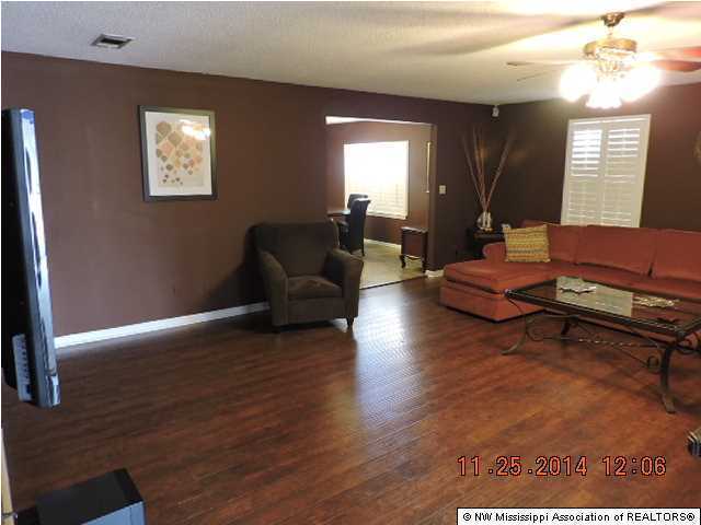 1310 Williams Road Byhalia, MS 38611 - Photo 13 of 27 Additional Photo