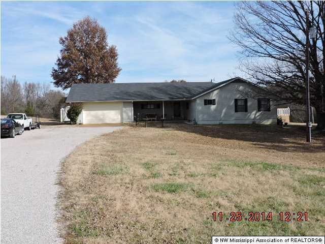 1310 Williams Road Byhalia, MS 38611 - Photo 4 of 27 Additional Photo