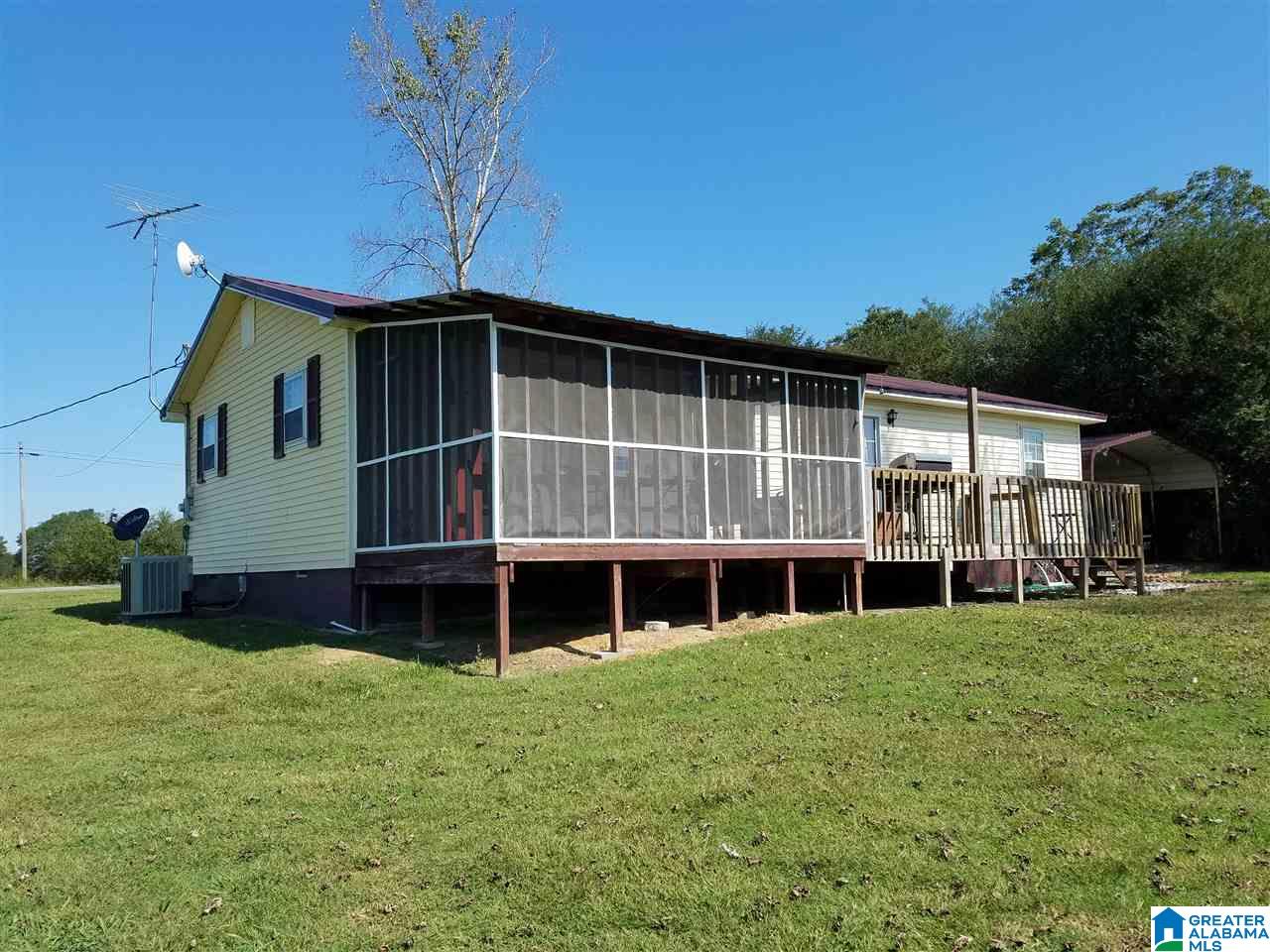 1042 Mt Carmel Road Altoona, AL 35952 - Photo 7 of 11