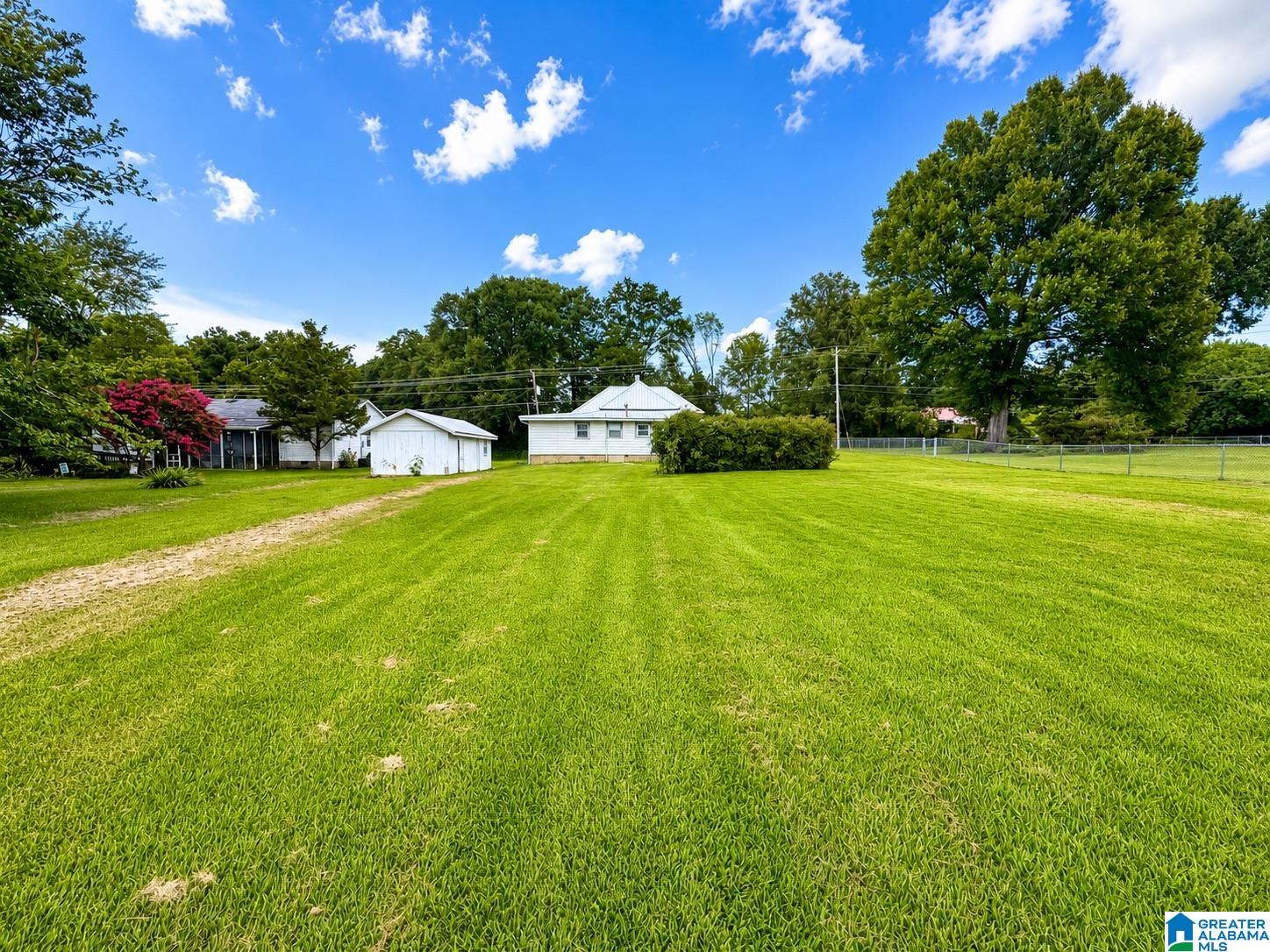 506 Alexandria Road Weaver, AL 36277 - Photo 22 of 25