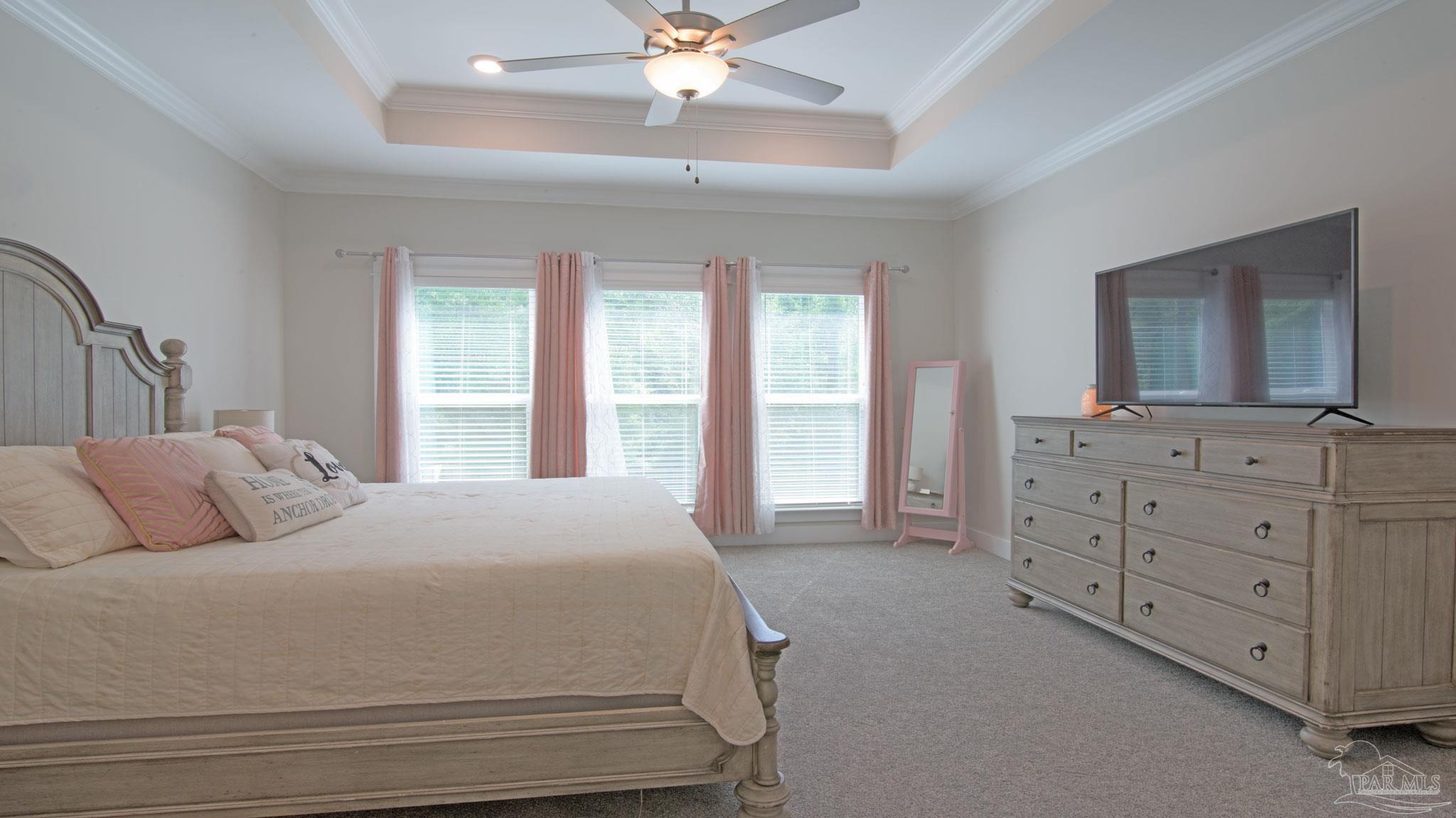 2990 Trestle Way Cantonment, FL 32533 - Photo 5 of 23