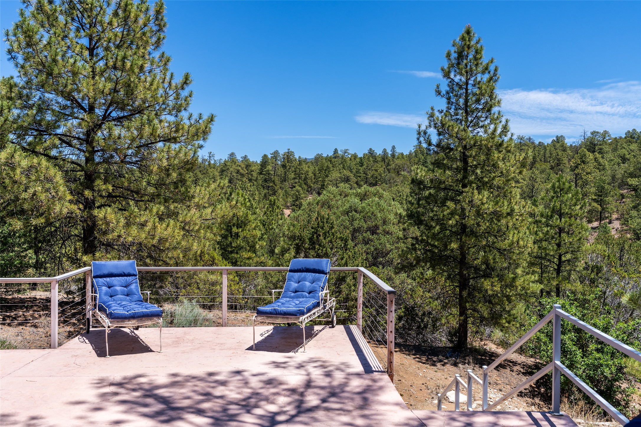 61 Ortiz Road Santa Fe, NM 87505 - Photo 79 of 88