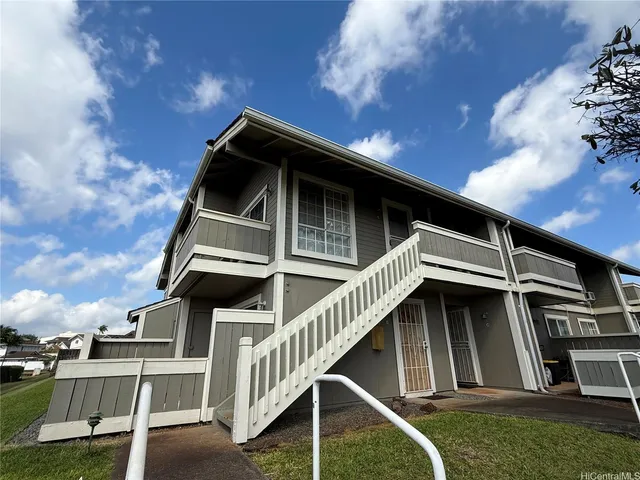 $334,900 | 94-1420 Kulewa Loop, Unit 37S, Waipahu, HI 96797