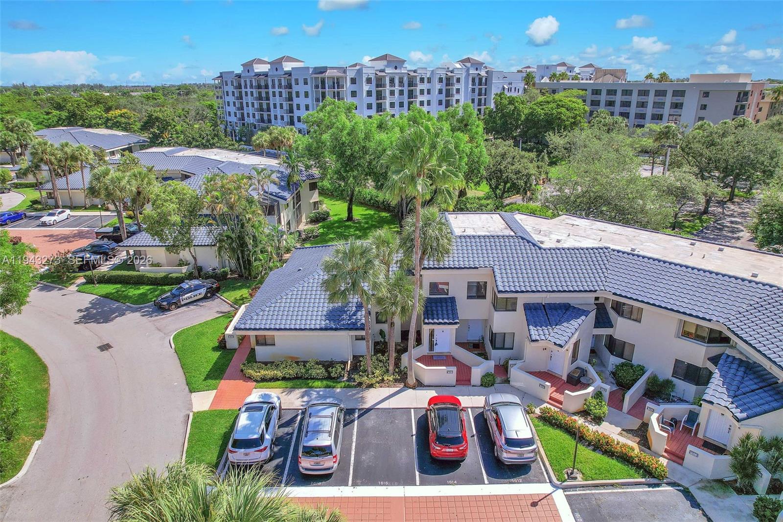 1618 Northwest 81st Way, Unit 1618 Plantation, FL 33322 - Photo 2 of 37