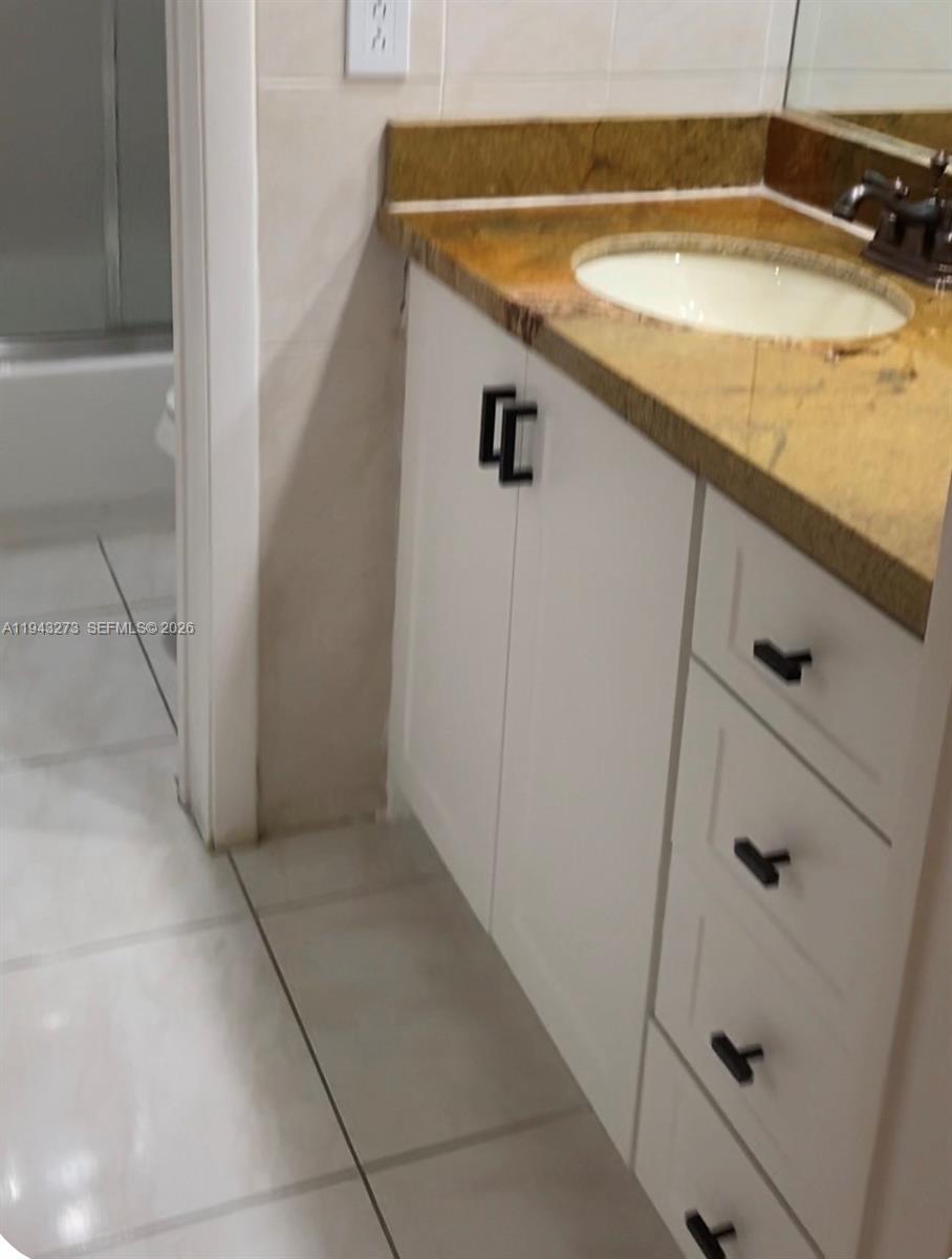1618 Northwest 81st Way, Unit 1618 Plantation, FL 33322 - Photo 34 of 38 a view of bathroom