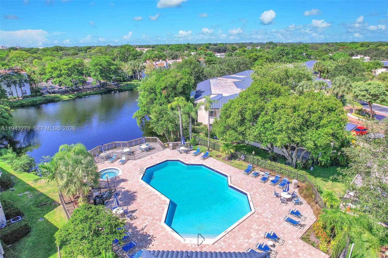 1618 Northwest 81st Way, Unit 1618 Plantation, FL 33322 - Photo 6 of 37