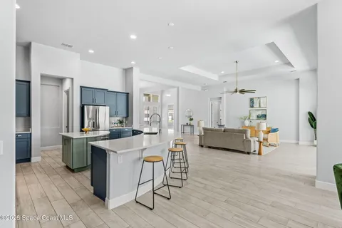 $896,000 | 5250 Ambrosia Lane, Merritt Island, FL 32953
