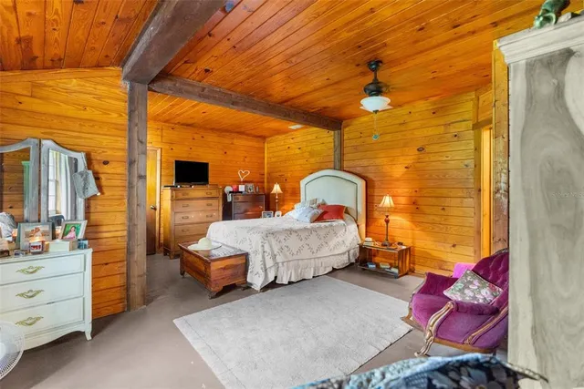 $1,600,000 | 1325 Culbreath Road, Brooksville, FL 34602