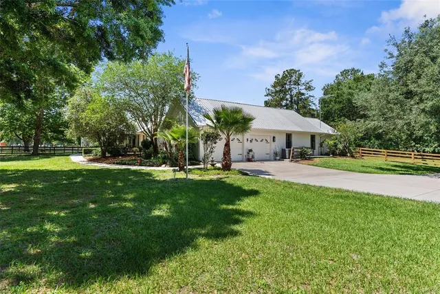 $1,600,000 | 1325 Culbreath Road, Brooksville, FL 34602