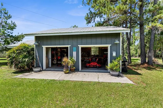$1,600,000 | 1325 Culbreath Road, Brooksville, FL 34602