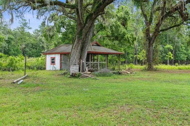 $1,600,000 | 1325 Culbreath Road, Brooksville, FL 34602