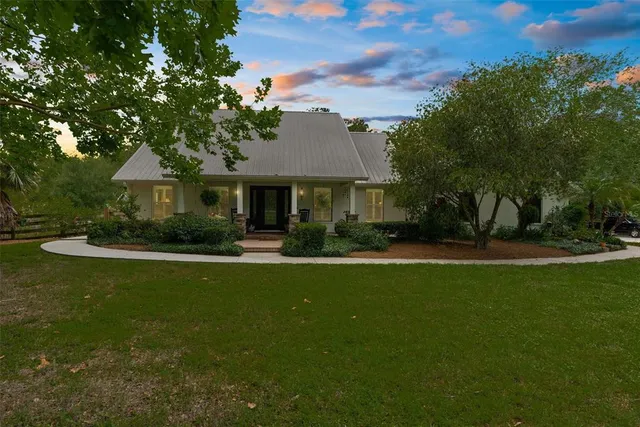 $1,600,000 | 1325 Culbreath Road, Brooksville, FL 34602