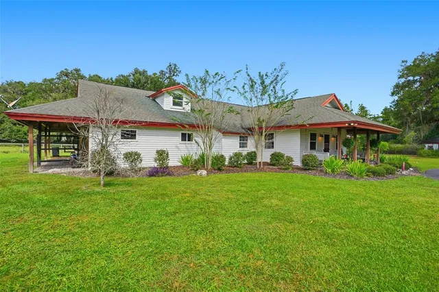 $1,600,000 | 1325 Culbreath Road, Brooksville, FL 34602