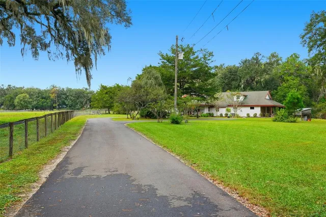 $1,600,000 | 1325 Culbreath Road, Brooksville, FL 34602