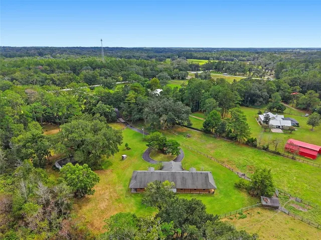 $1,600,000 | 1325 Culbreath Road, Brooksville, FL 34602