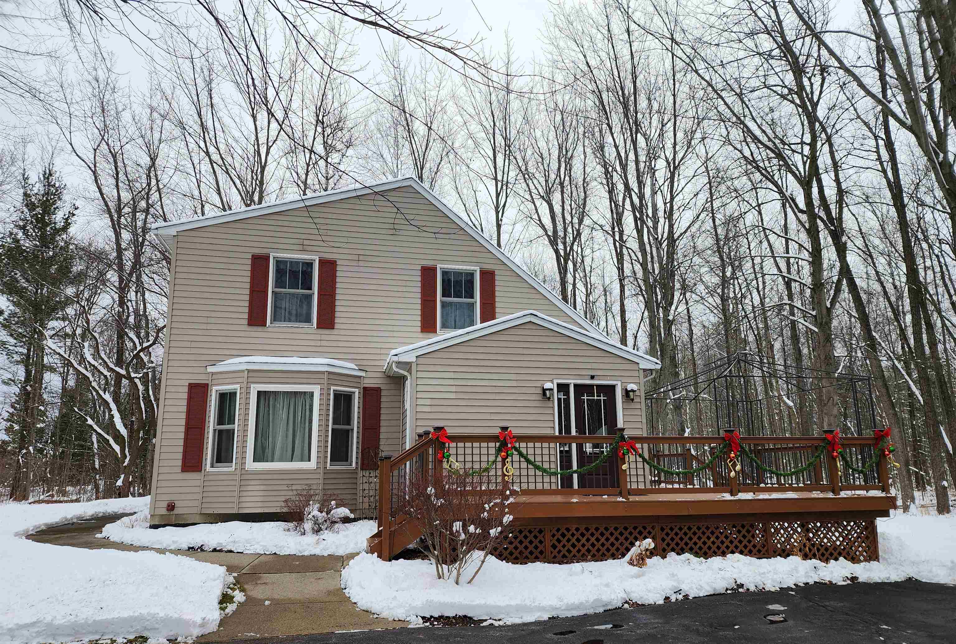 3400 North Sturgeon Road Midland, MI 48642 - Photo 52 of 65
