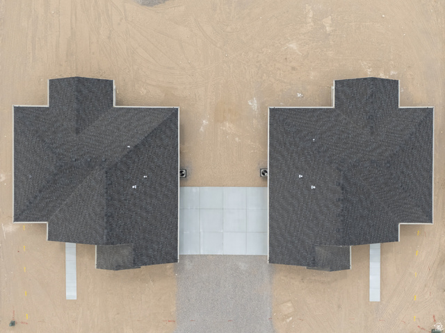 157 West 100 South Joseph, UT 84739 - Photo 3 of 30 Aerial view