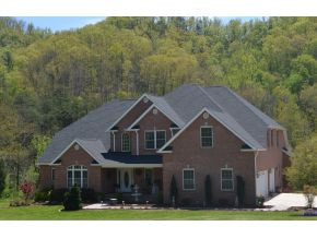 1046 Deer Harbour Road Bristol, TN 37620 - Photo 1 of 24 Beautiful Custom Built Home