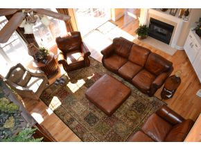1046 Deer Harbour Road Bristol, TN 37620 - Photo 13 of 24 Great Room