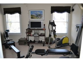 1046 Deer Harbour Road Bristol, TN 37620 - Photo 14 of 24 Workout Room