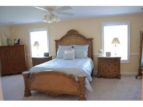 1046 Deer Harbour Road Bristol, TN 37620 - Photo 15 of 24 Second Bedroom