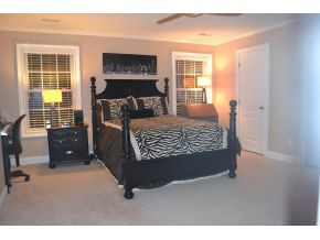 1046 Deer Harbour Road Bristol, TN 37620 - Photo 22 of 24 Fourth Bedroom