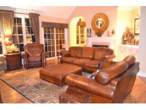 1046 Deer Harbour Road Bristol, TN 37620 - Photo 24 of 24 Great Room