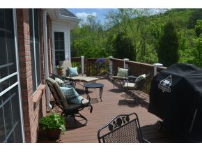 1046 Deer Harbour Road Bristol, TN 37620 - Photo 5 of 24 Upper Deck