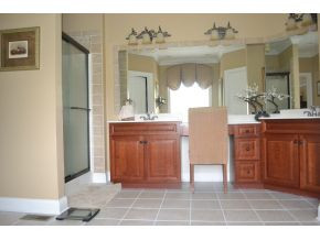 1046 Deer Harbour Road Bristol, TN 37620 - Photo 10 of 24 Master Bath