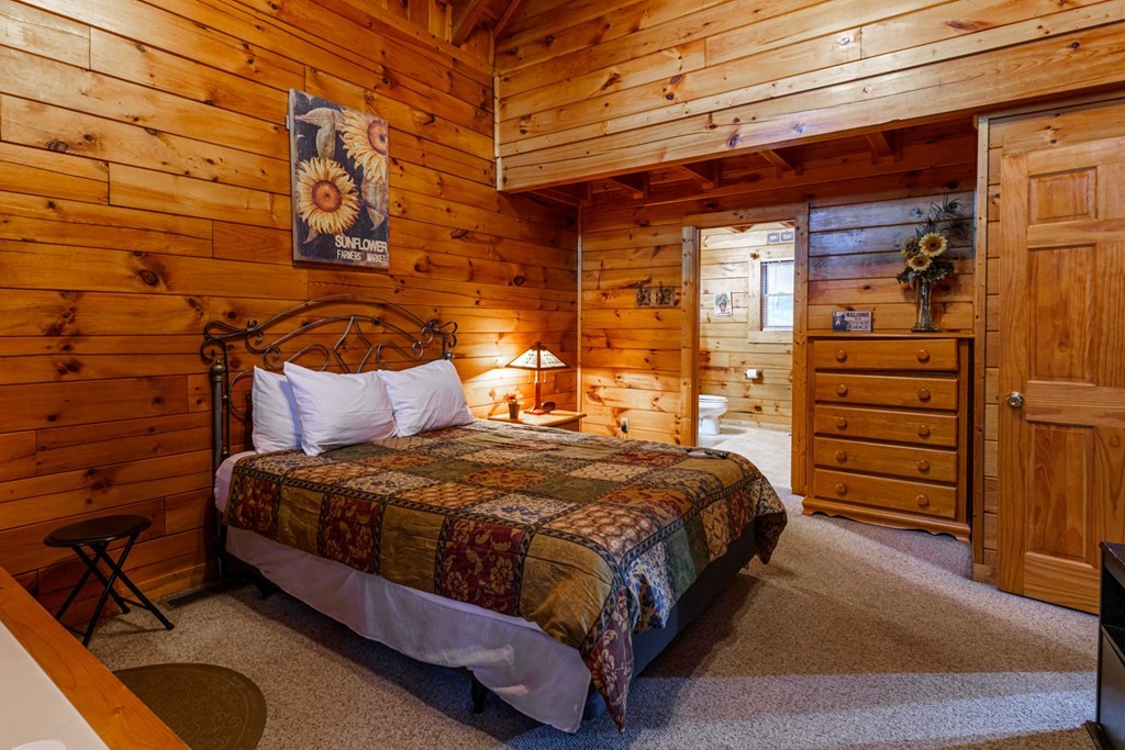 2449 School House Gap Road Sevierville, TN 37876 - Photo 5 of 15