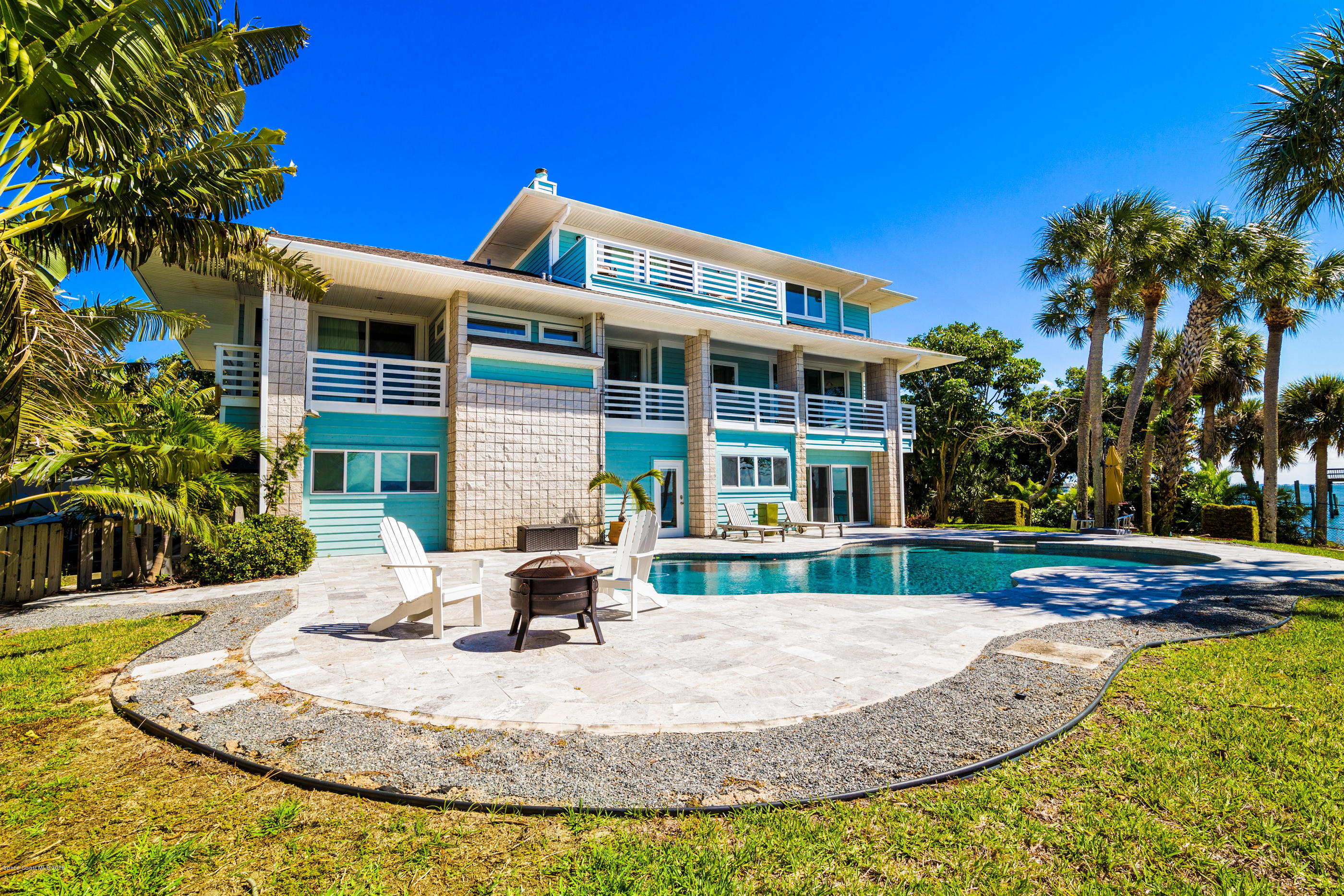 400 Richards Road Melbourne Beach, FL 32951 - Photo 15 of 59 400 Richards Rd. hi-res-6