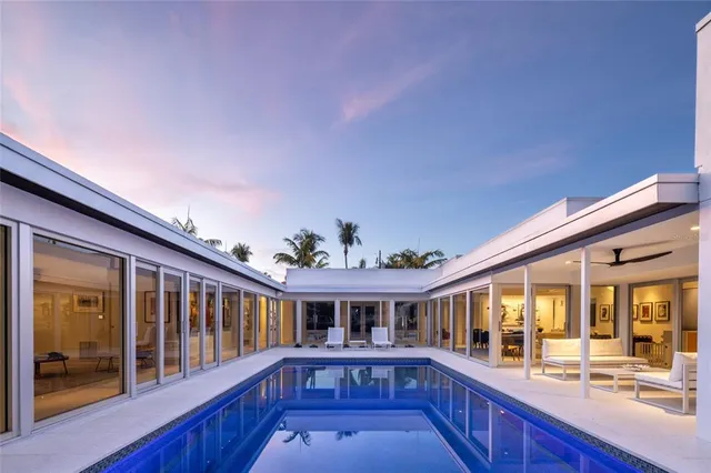 $3,985,000 | 1354 Westway Drive, Sarasota, FL 34236