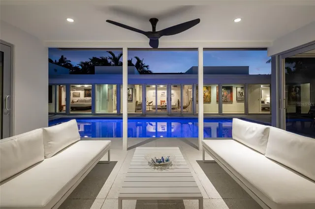 $3,985,000 | 1354 Westway Drive, Sarasota, FL 34236