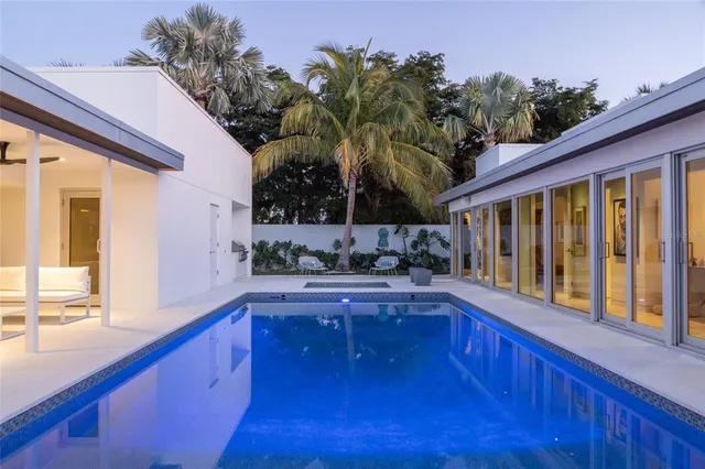 $3,985,000 | 1354 Westway Drive, Sarasota, FL 34236