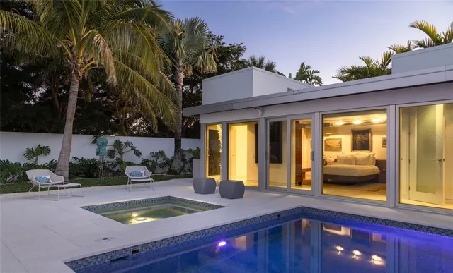 $3,985,000 | 1354 Westway Drive, Sarasota, FL 34236