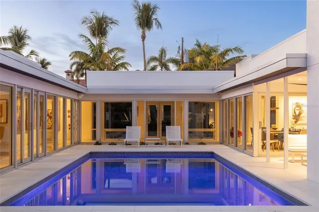 $3,985,000 | 1354 Westway Drive, Sarasota, FL 34236