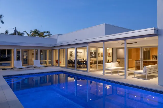 $3,985,000 | 1354 Westway Drive, Sarasota, FL 34236