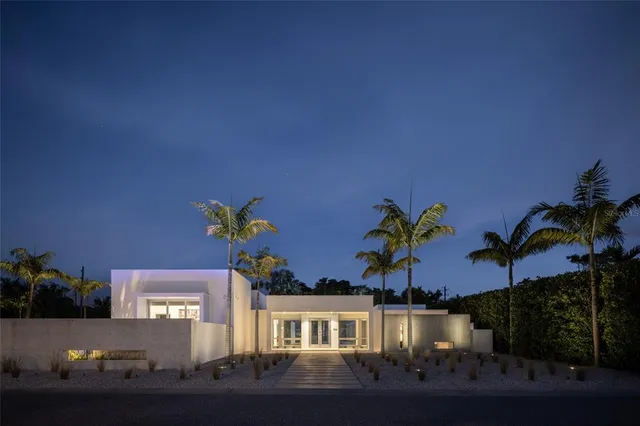 $3,985,000 | 1354 Westway Drive, Sarasota, FL 34236
