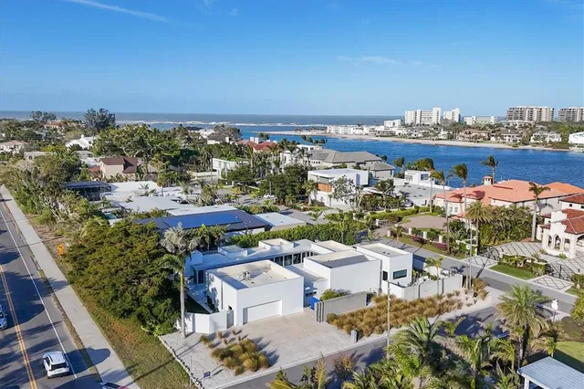 $3,985,000 | 1354 Westway Drive, Sarasota, FL 34236