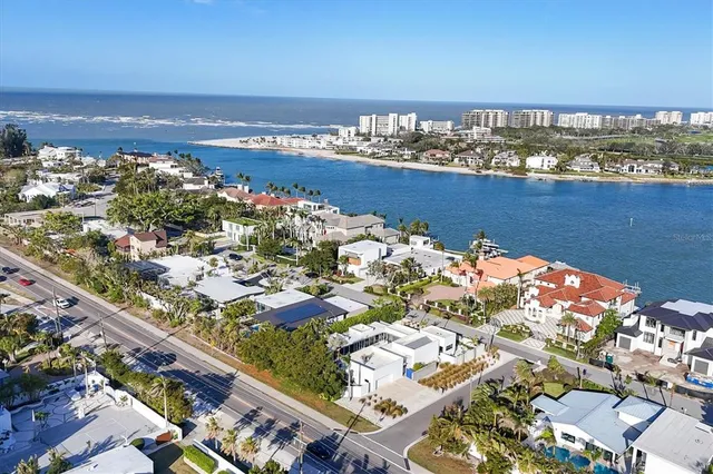 $3,985,000 | 1354 Westway Drive, Sarasota, FL 34236