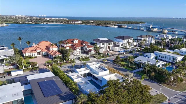 $3,985,000 | 1354 Westway Drive, Sarasota, FL 34236