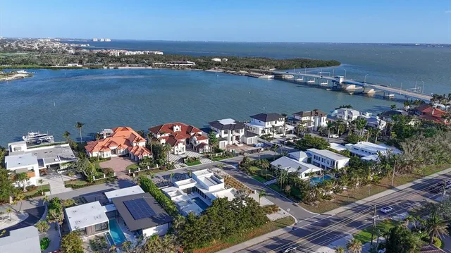 $3,985,000 | 1354 Westway Drive, Sarasota, FL 34236
